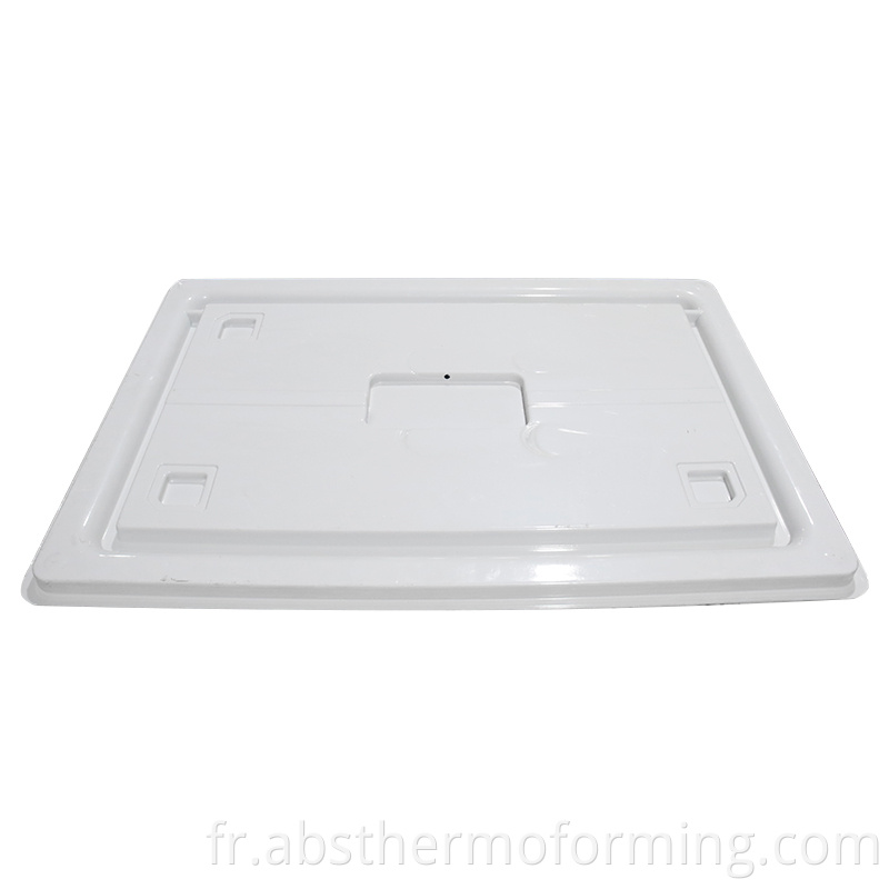 Large Vacuum Forming Parts 4